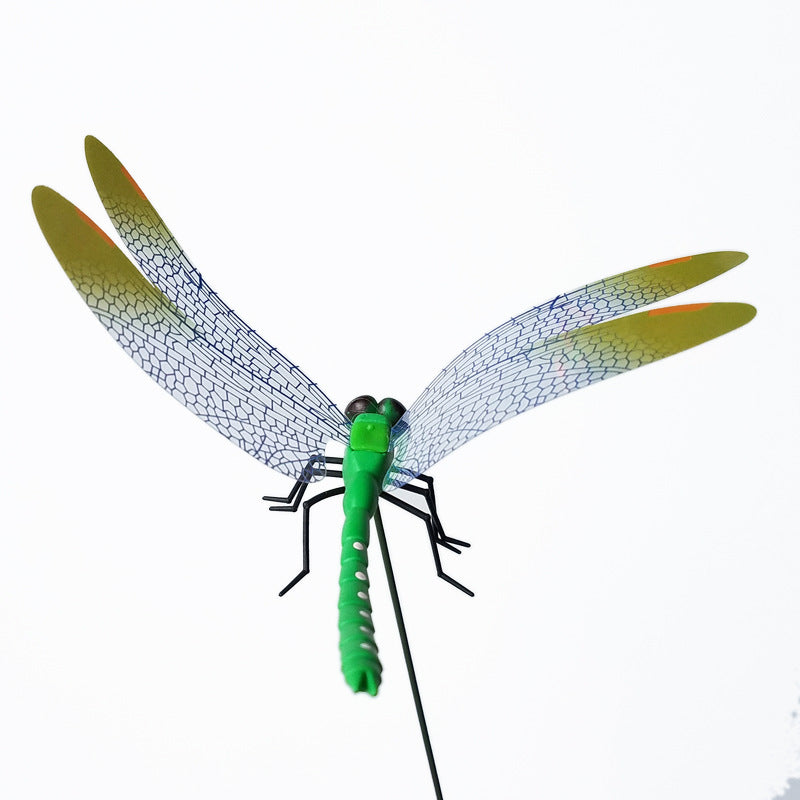 Dragonfly Decor for Home & Garden