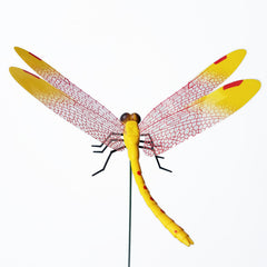 Dragonfly Decor for Home & Garden