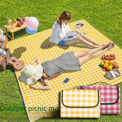 Thick Waterproof Picnic Mat