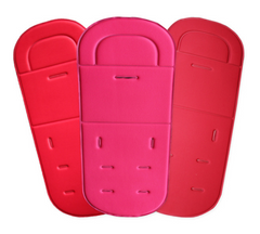 Comfy Baby Stroller Memory Pad