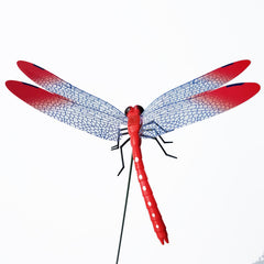 Dragonfly Decor for Home & Garden