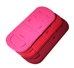 Comfy Baby Stroller Memory Pad