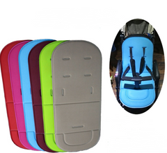 Comfy Baby Stroller Memory Pad