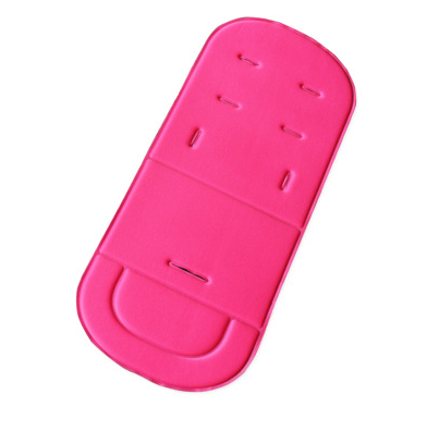 Comfy Baby Stroller Memory Pad
